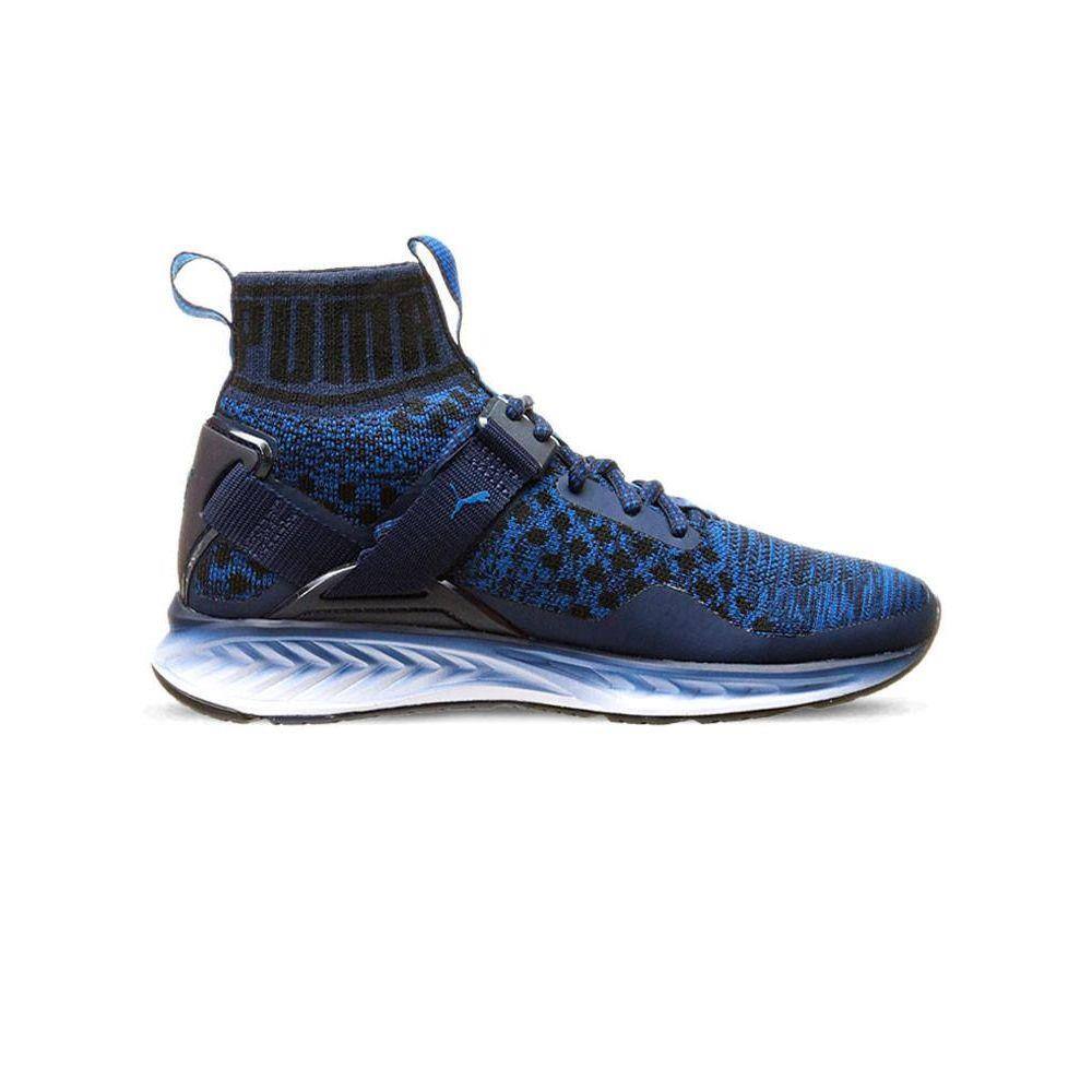 tenis puma evoknit