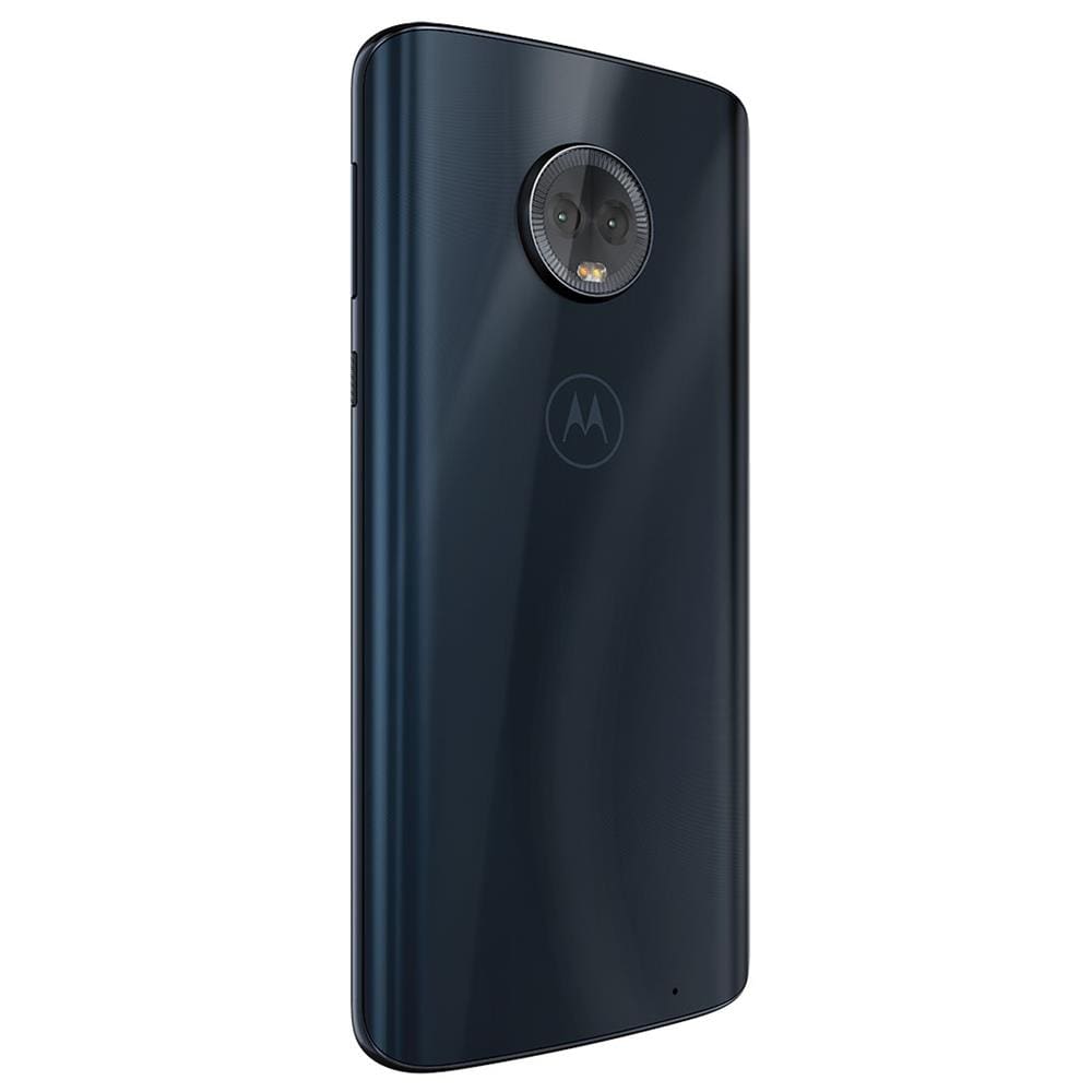 Smartphone Motorola Moto G6 Plus XT1926 | Extra