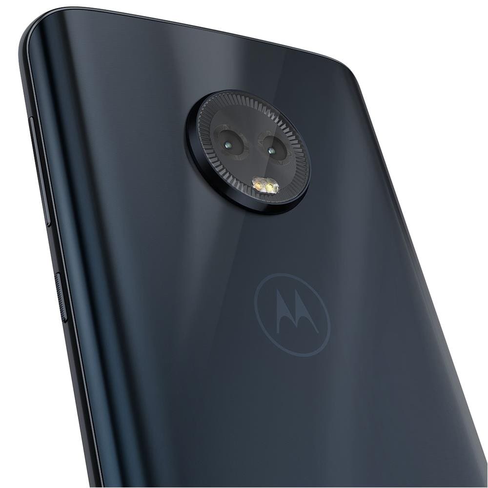Smartphone Motorola Moto G6 Plus XT1926 | Extra