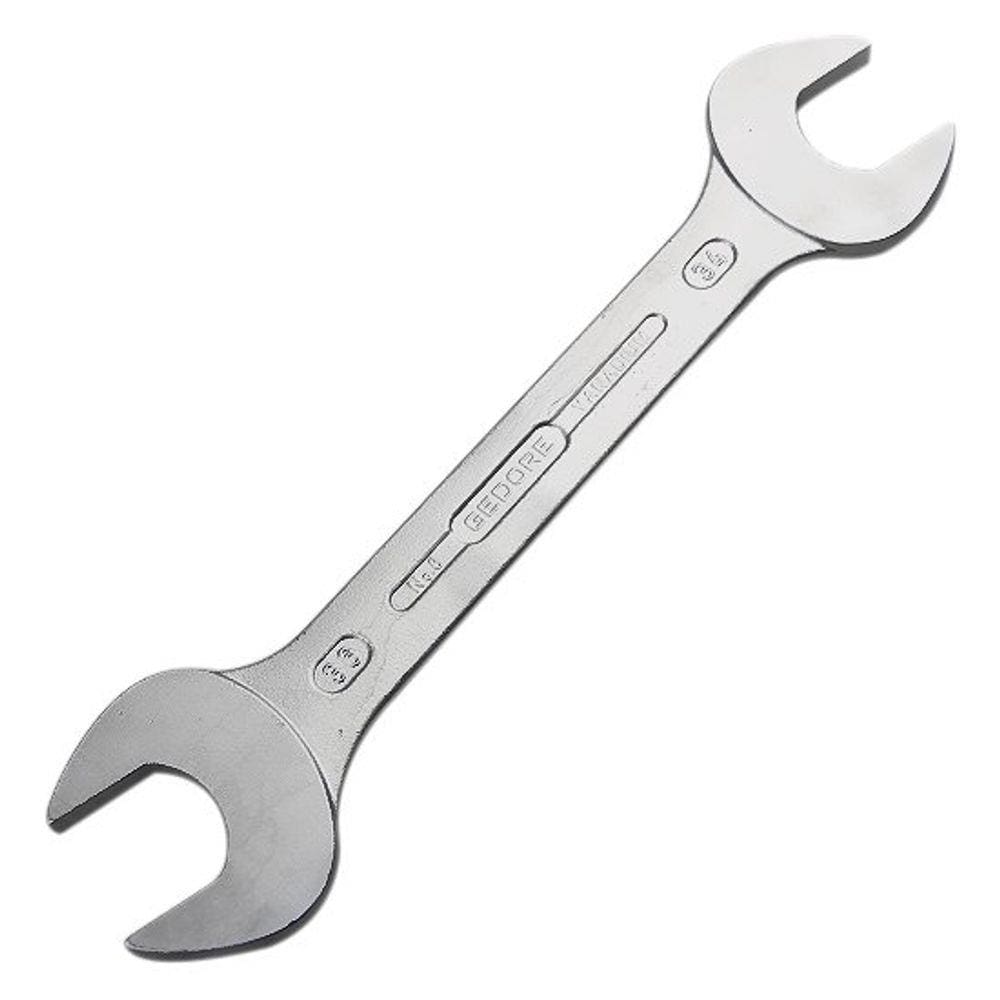 Chave fixa de 34x36mm Gedore-GEDORE-FIXA34x36