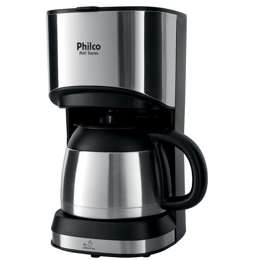 Cafetera Aroma Digital Thermic