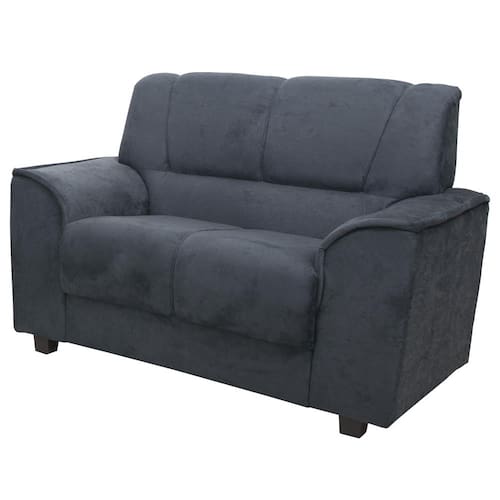Sofá 2 Lugares Luizzi Caribe II em Tecido Suede é ruim? Sofá 2 Lugares Luizzi Caribe II em Tecido Suede é boa?