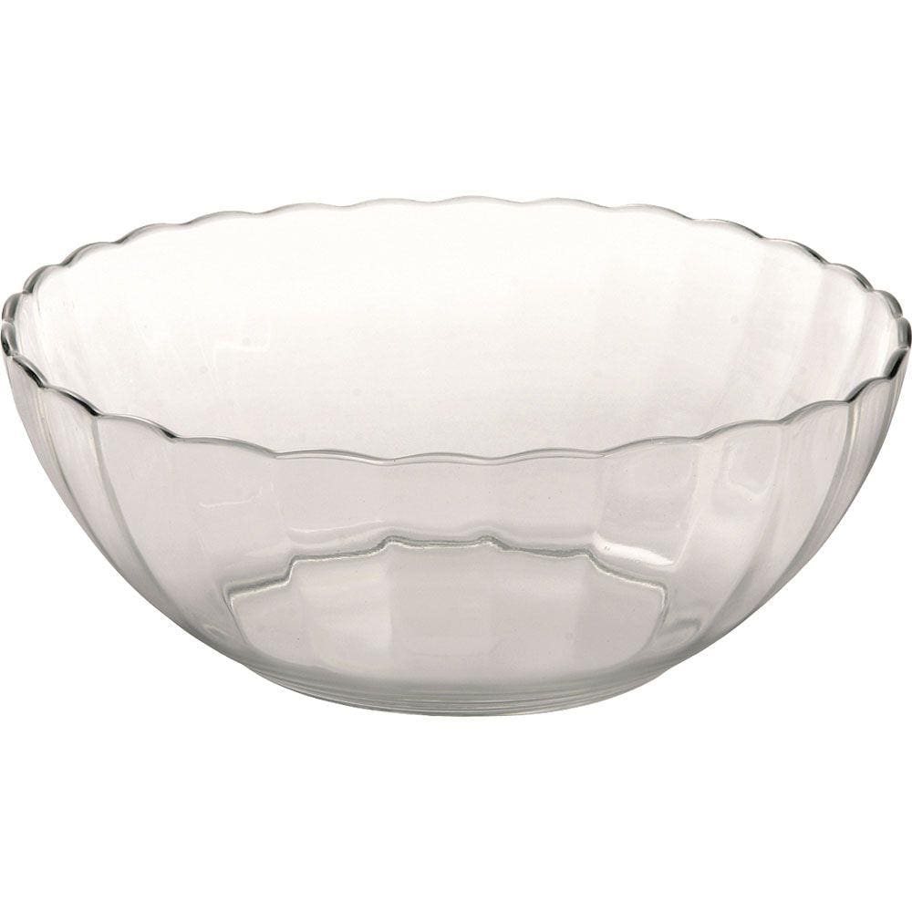 Tigela de Vidro 1L Bella Marinex