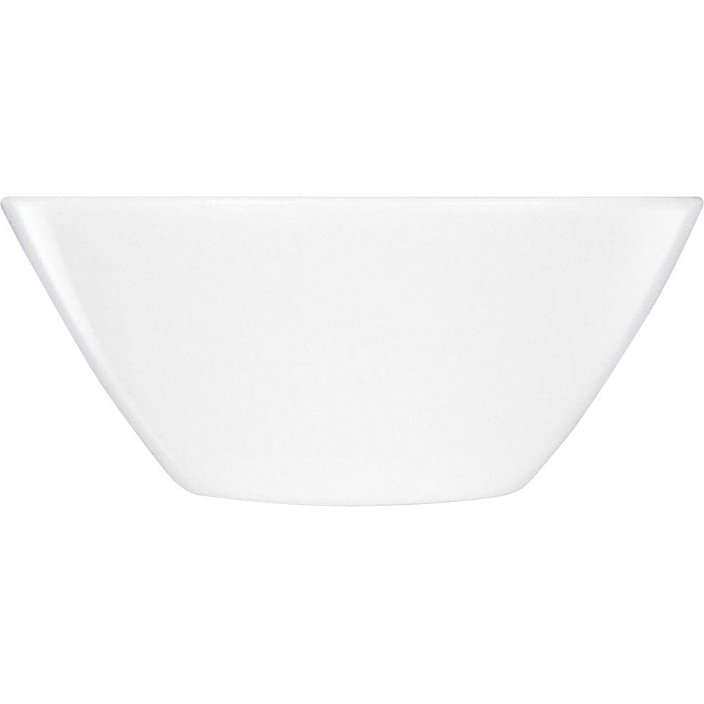 Saladeira de Vidro Pequena Redonda 390ml Opa Duralex