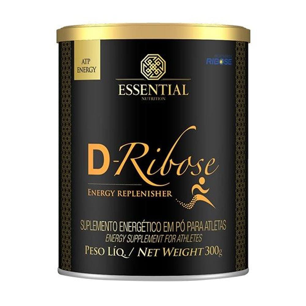 D-Ribose 300g - Essential Nutrition 300g - Essential Nutrition