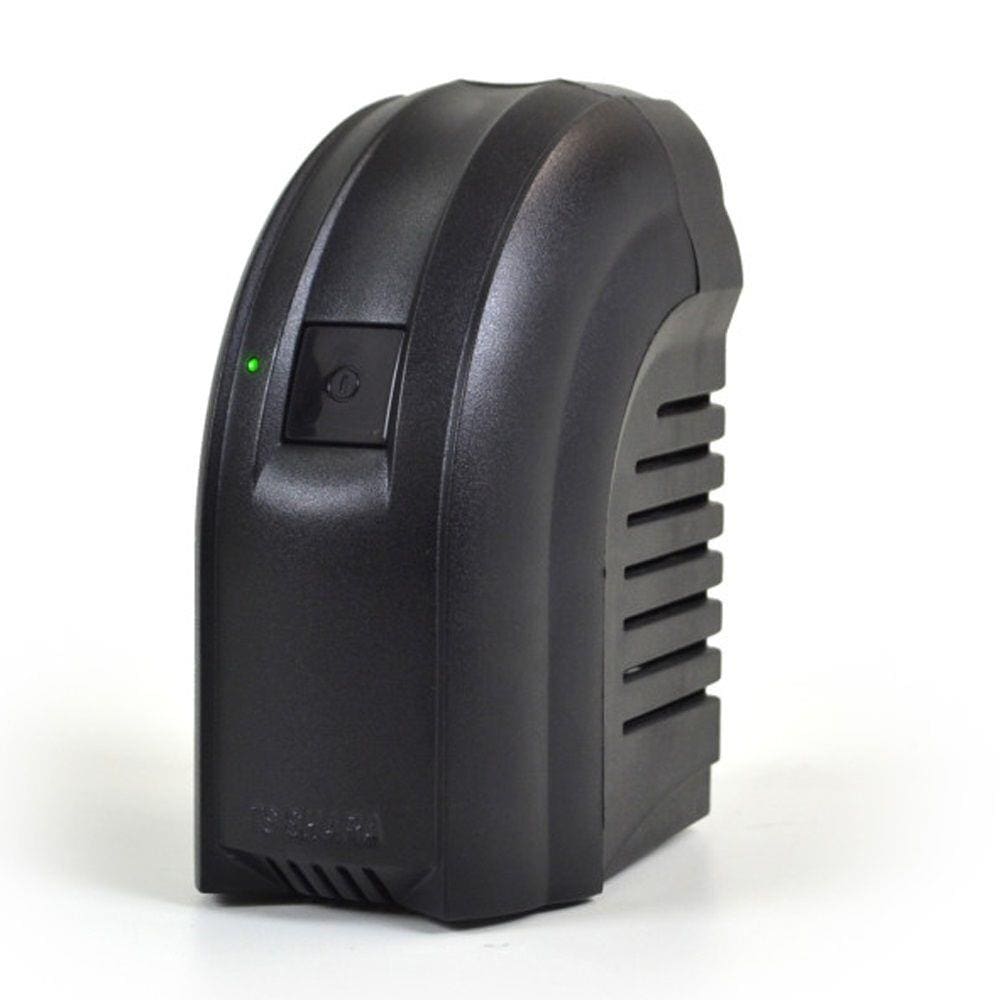 Estabilizador Powerest 500VA Monovolt 115v Preto 9014 - TS Shara