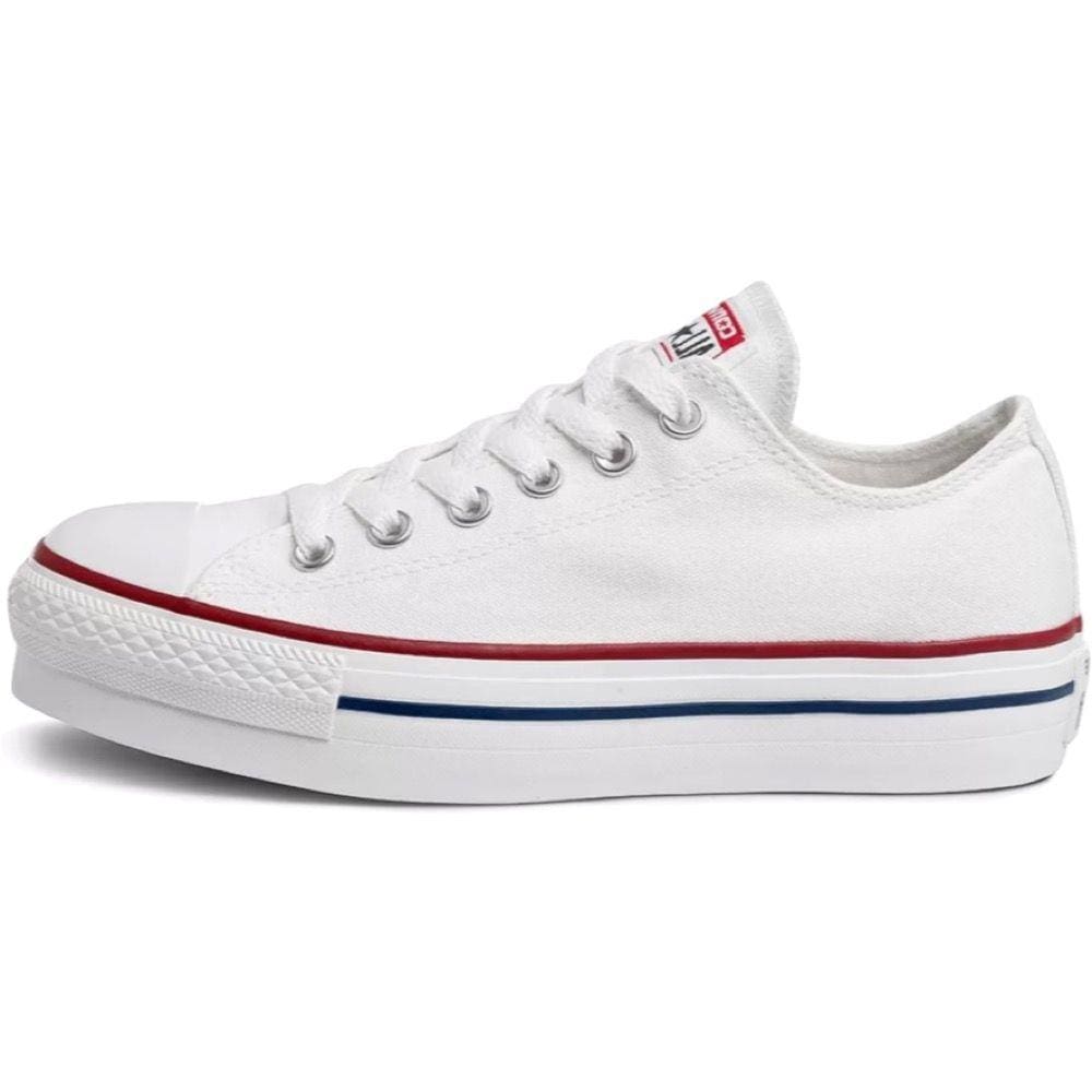 Tênis Converse All Star Tradicional Casual Masculino - Decker!