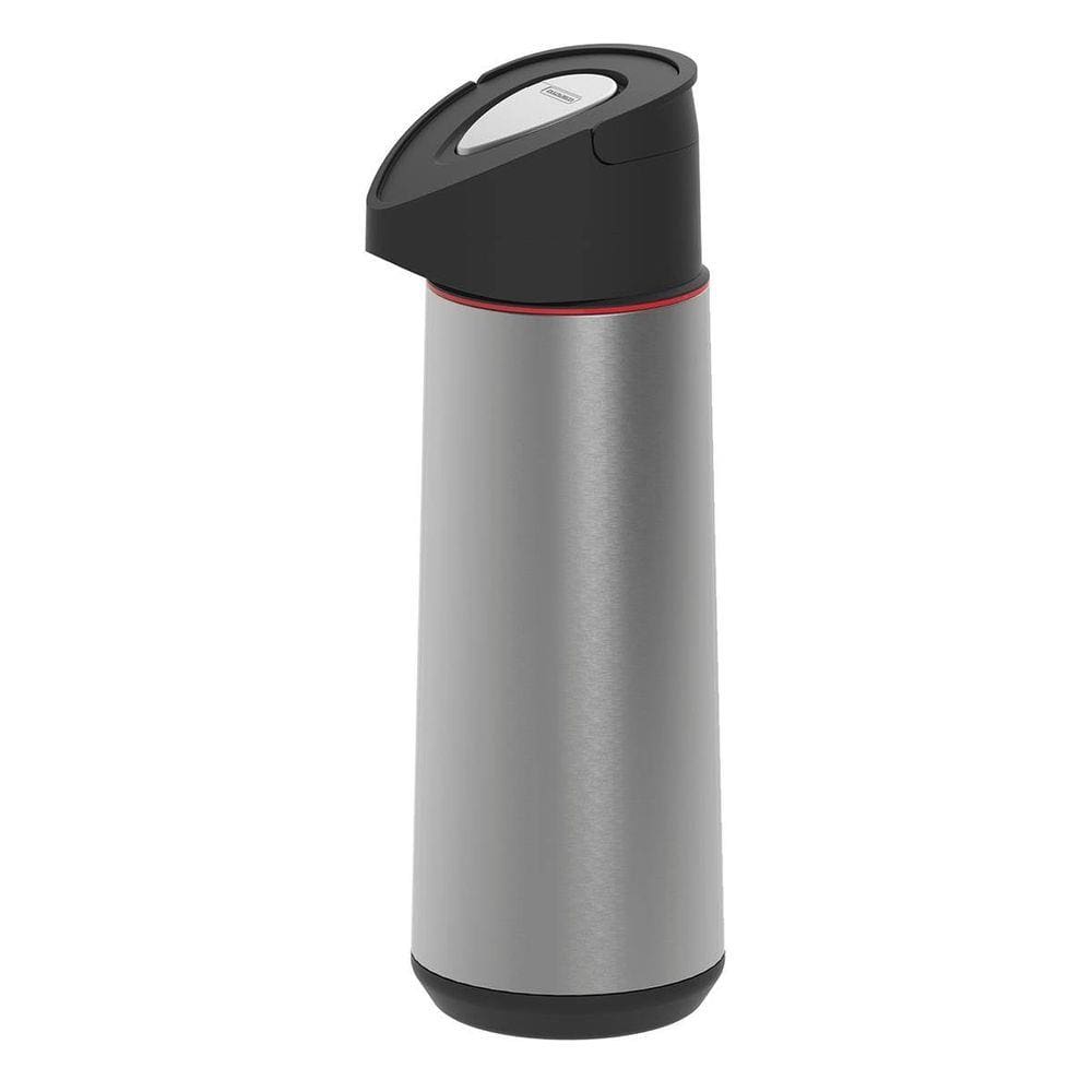 Garrafa Térmica Aço Tramontina Inox 1.80L