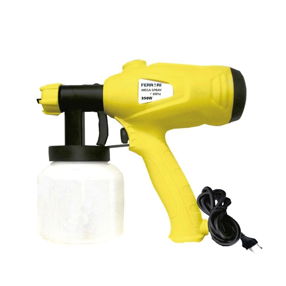 Pistola Pulverizadora 350W - AAC1010025 Ferrari
