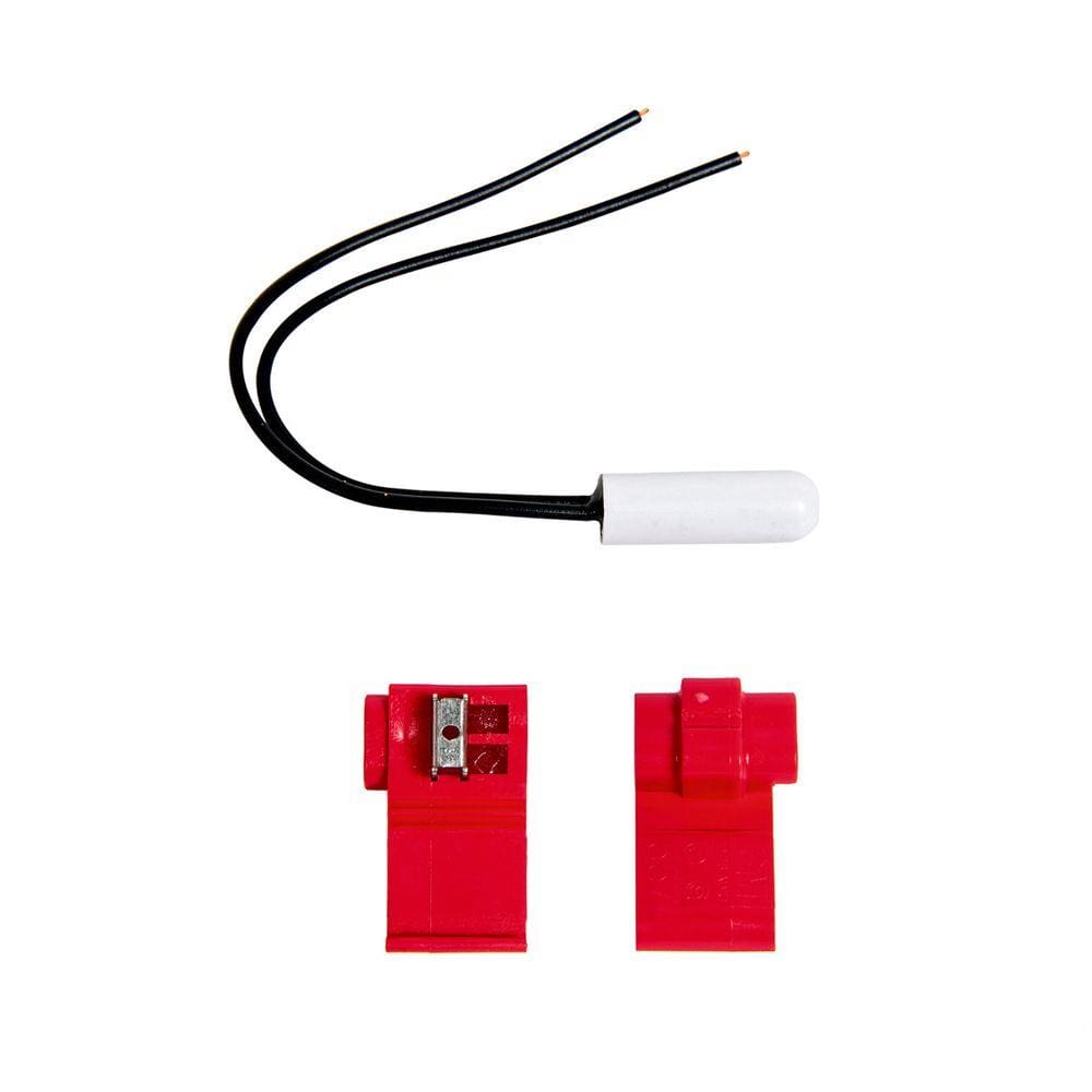 Kit Sensor de Temperatura 25mm