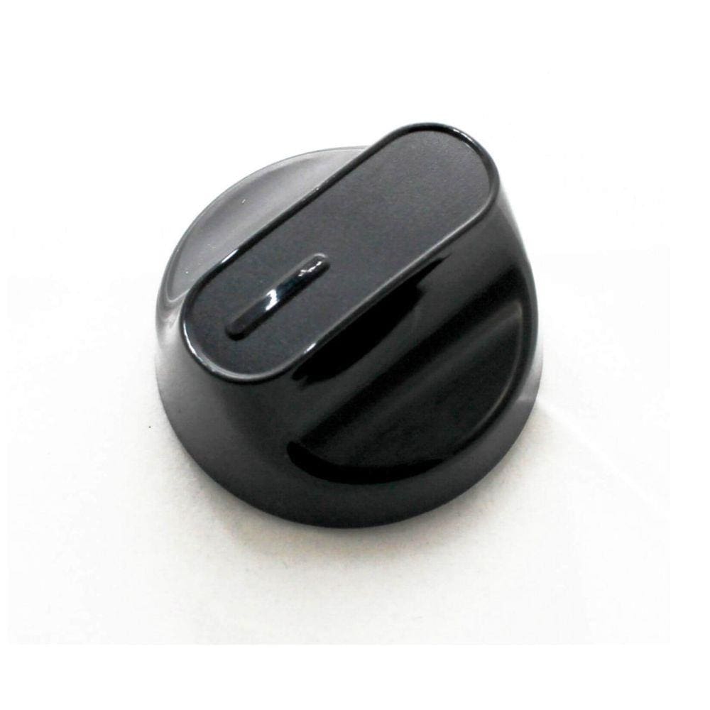 Botão de Ajuste Preto Consul