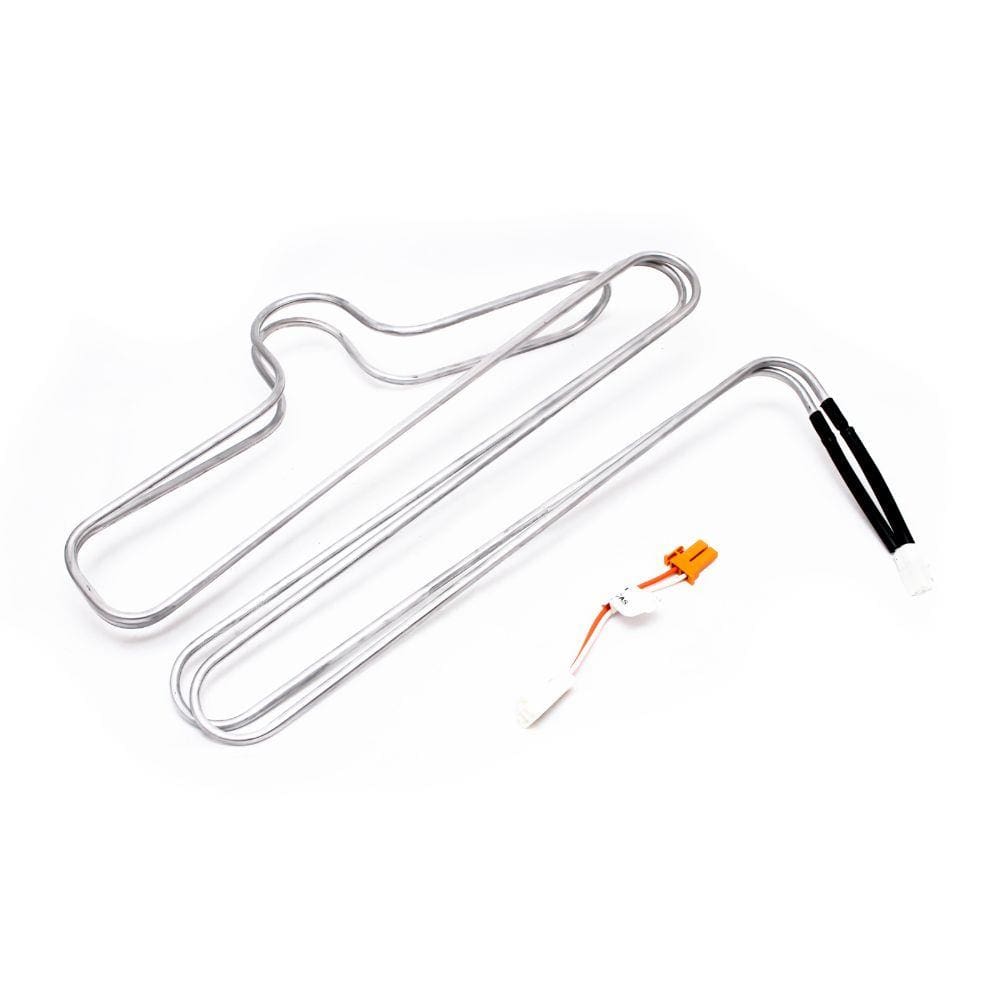 Resistência de Degelo 127V - W10630757