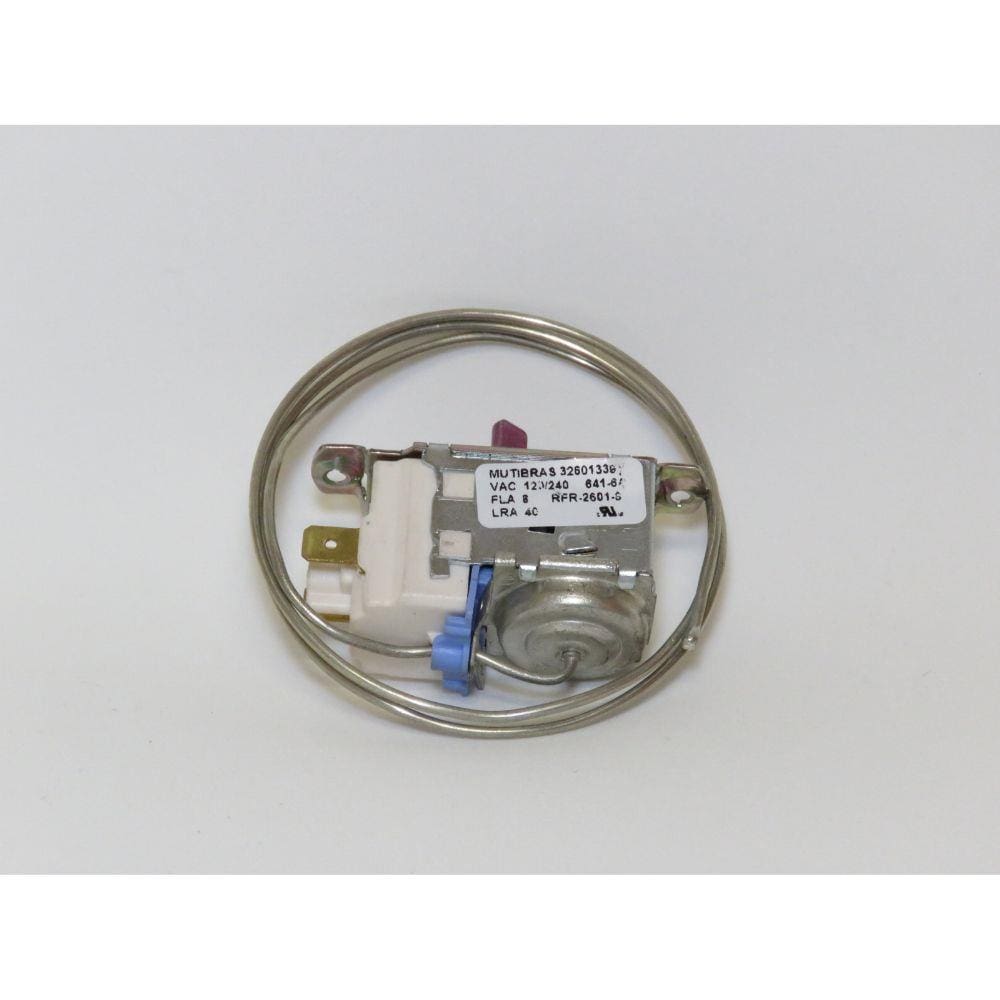 Termostato Freezer Consul - W11168384