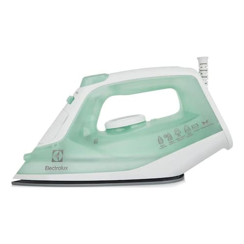 imagem-Ferro de Passar a Vapor Electrolux Easyline - SIE70 - 220V