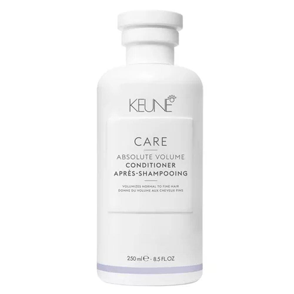 Condicionador Keune Absolute Volume