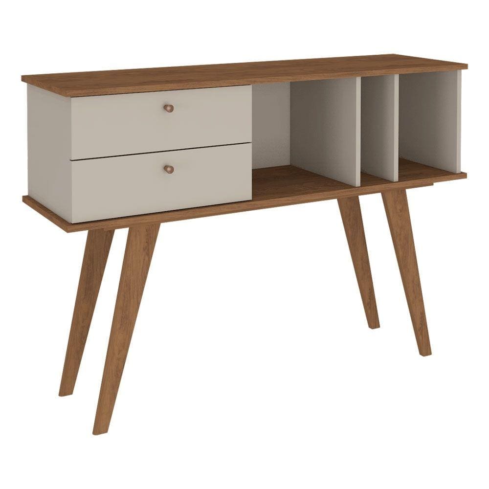 Aparador 120x84,5cm 100% MDF - Cimol Elís
