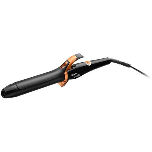 Modelador de Cachos Taiff Elegance 1 1/4 Cerâmica Menor preço em Modelador de Cachos Taiff Elegance 1 1/4 Cerâmica