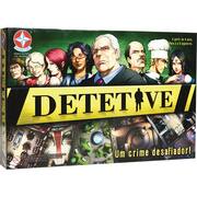 Jogo Detetive - Estrela - lojasmel