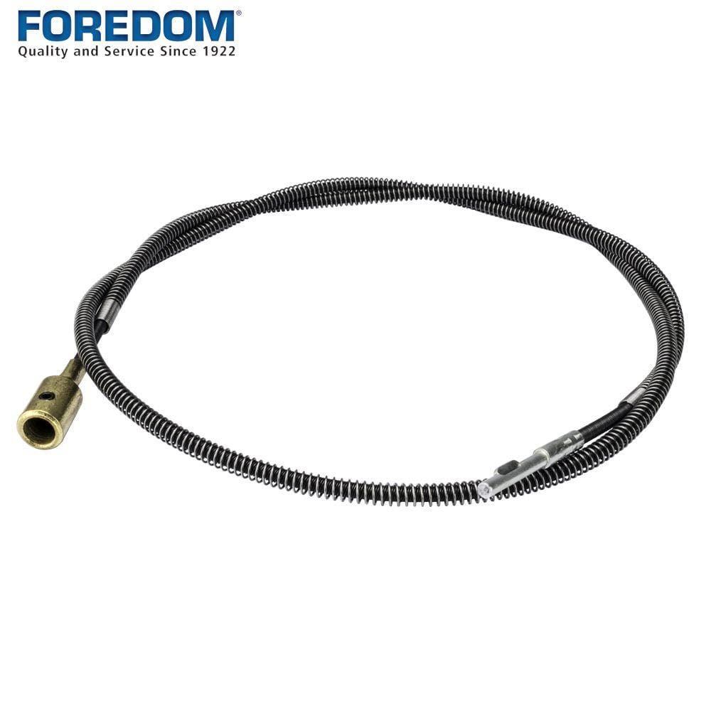 Cabo de Aço para Motor Suspensão Foredom Item