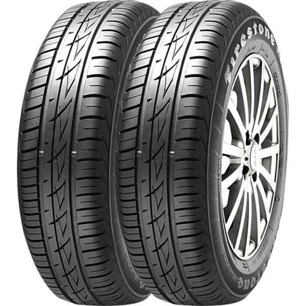 Kit 2 pneus Firestone Aro15 195/60R15 - F-600 88H