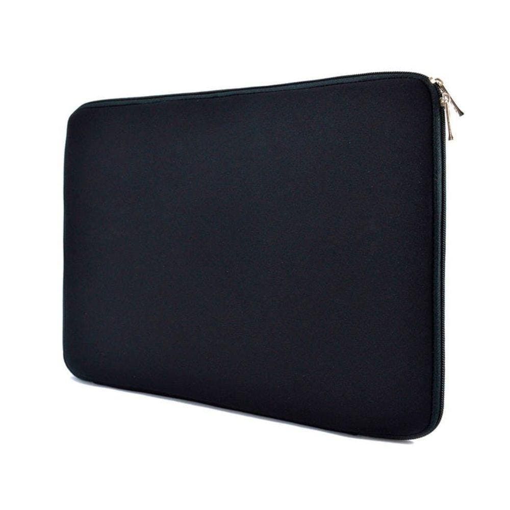Capa Case para Notebook Basic 15.6 pol - Preto