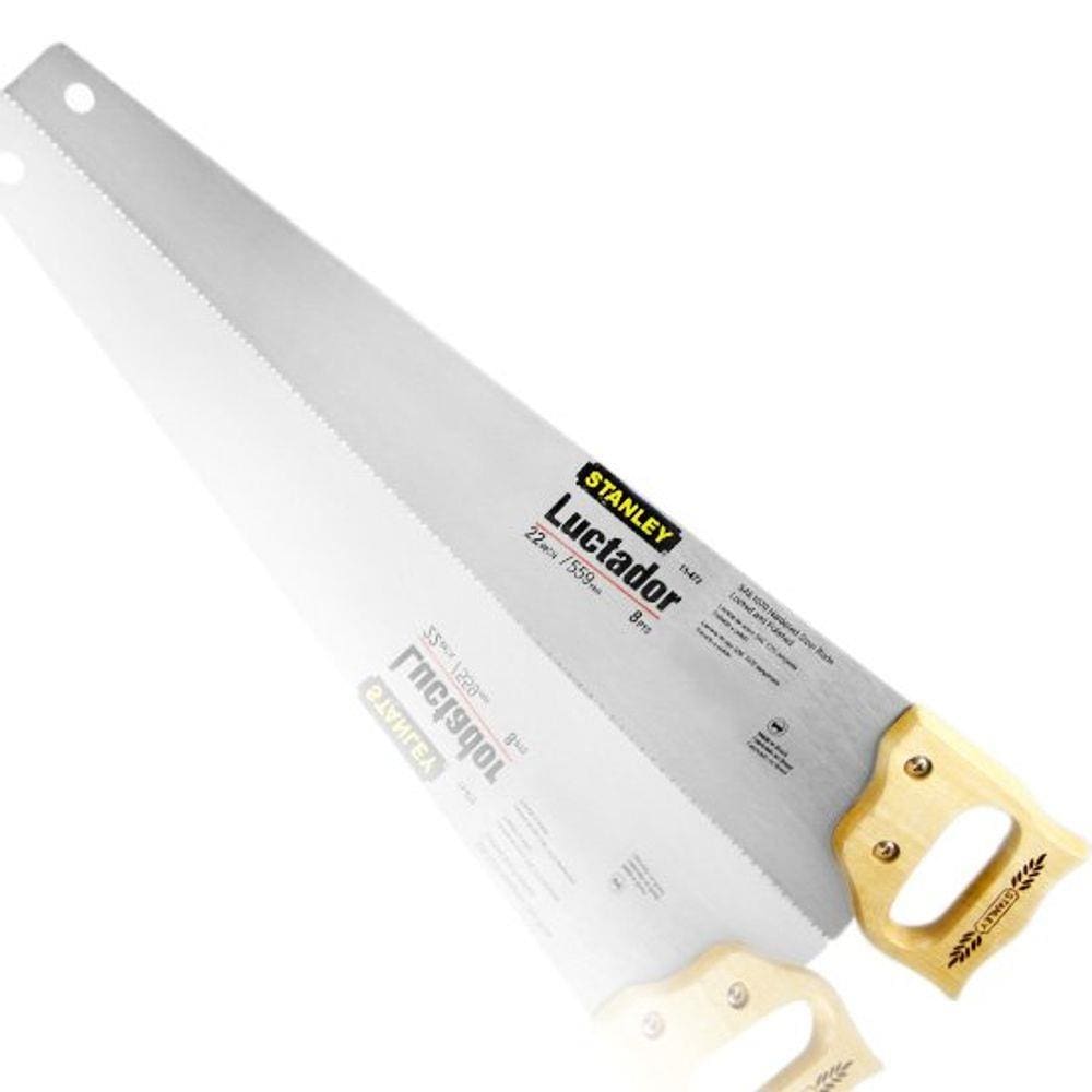 Serrote Luctador de 22 Pol.-STANLEY-15-472S