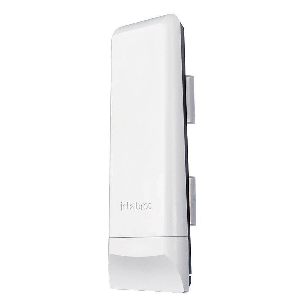 Roteador CPE Intelbras Wom 5A Mimo 2X2 Outdoor 5Ghz 16Dbi