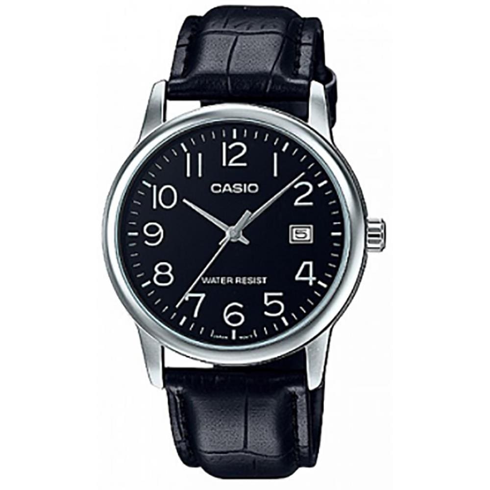 Relógio Casio Masculino MTP-V002L-1BUDF