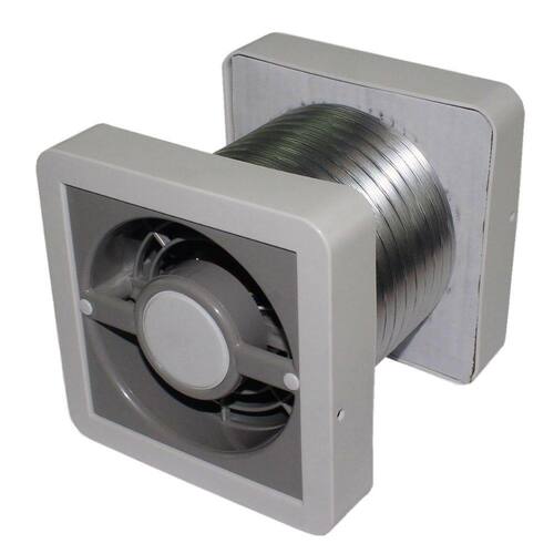 Renovador de Ar Ventokit Classic 280 Bivolt Menor preço em Renovador de Ar Ventokit Classic 280 Bivolt