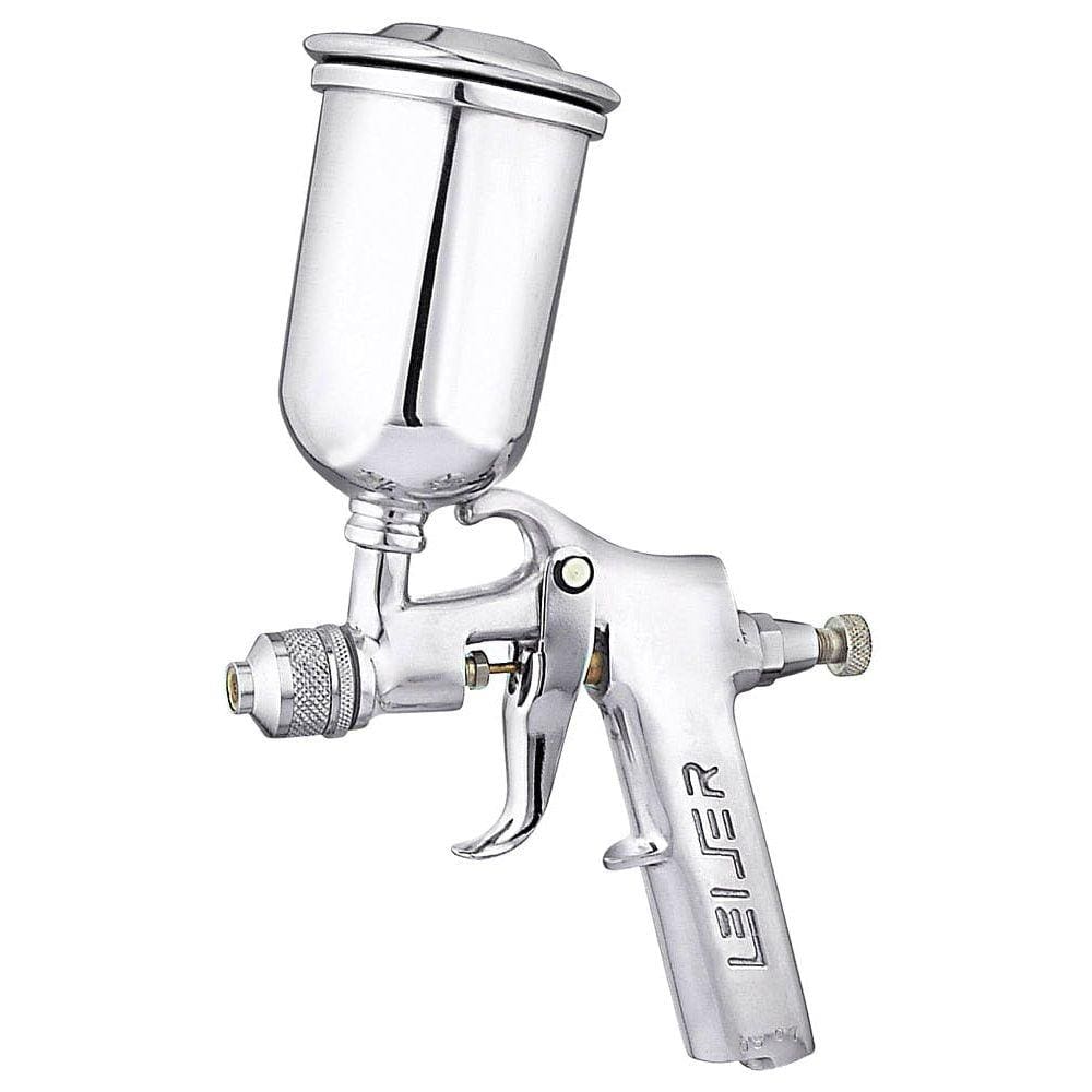 Pistola Pintura De Gravidade Lmg-11 Forusi