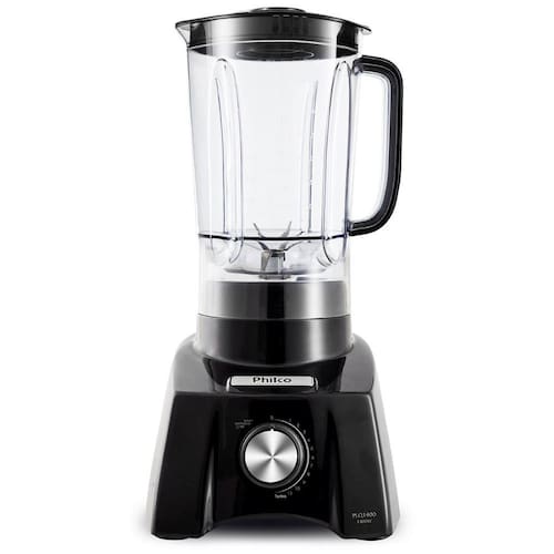 Liquidificador PLQ1400 11 Velocidades Philco 220V é boa?