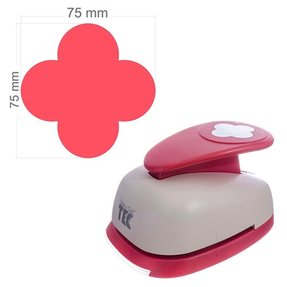 Furador Alavanca Max Mini Envelope FMA036 - Toke e Crie