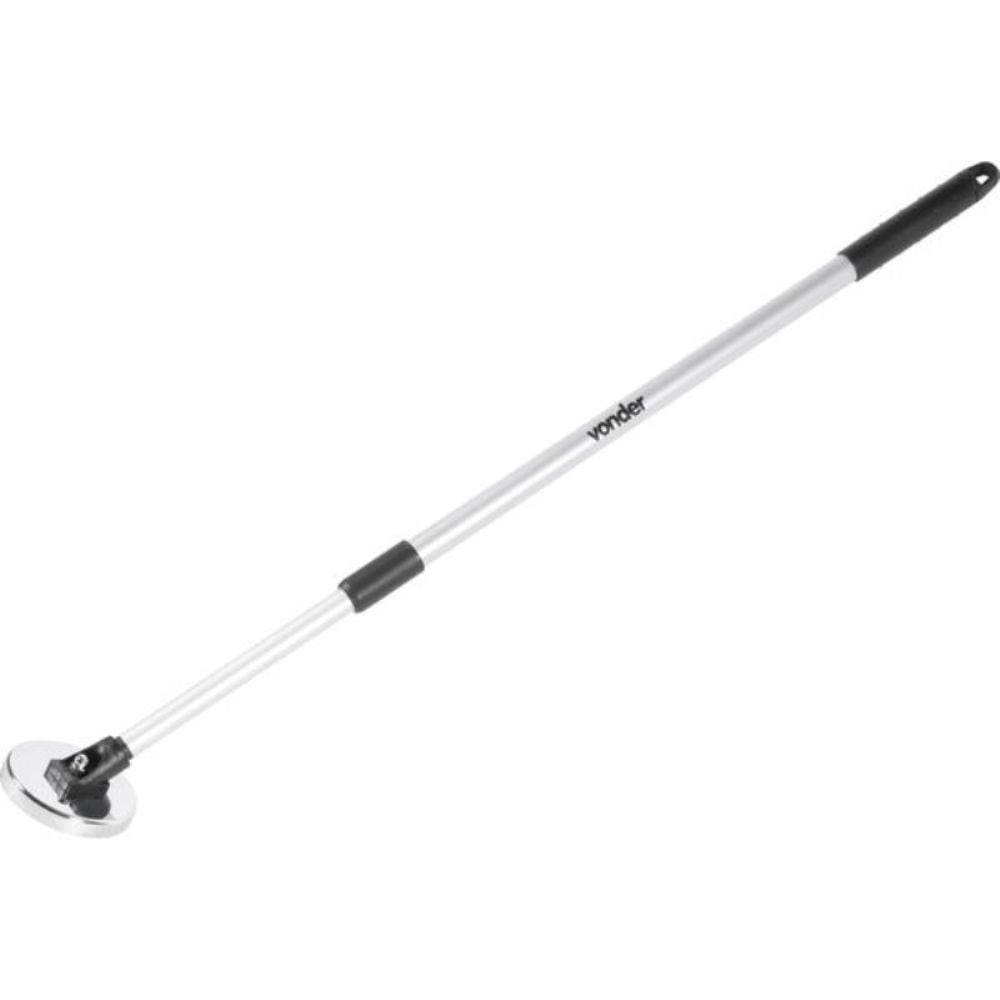 Pegador Magnético 96 Cm Cabo Telescópico Vonder