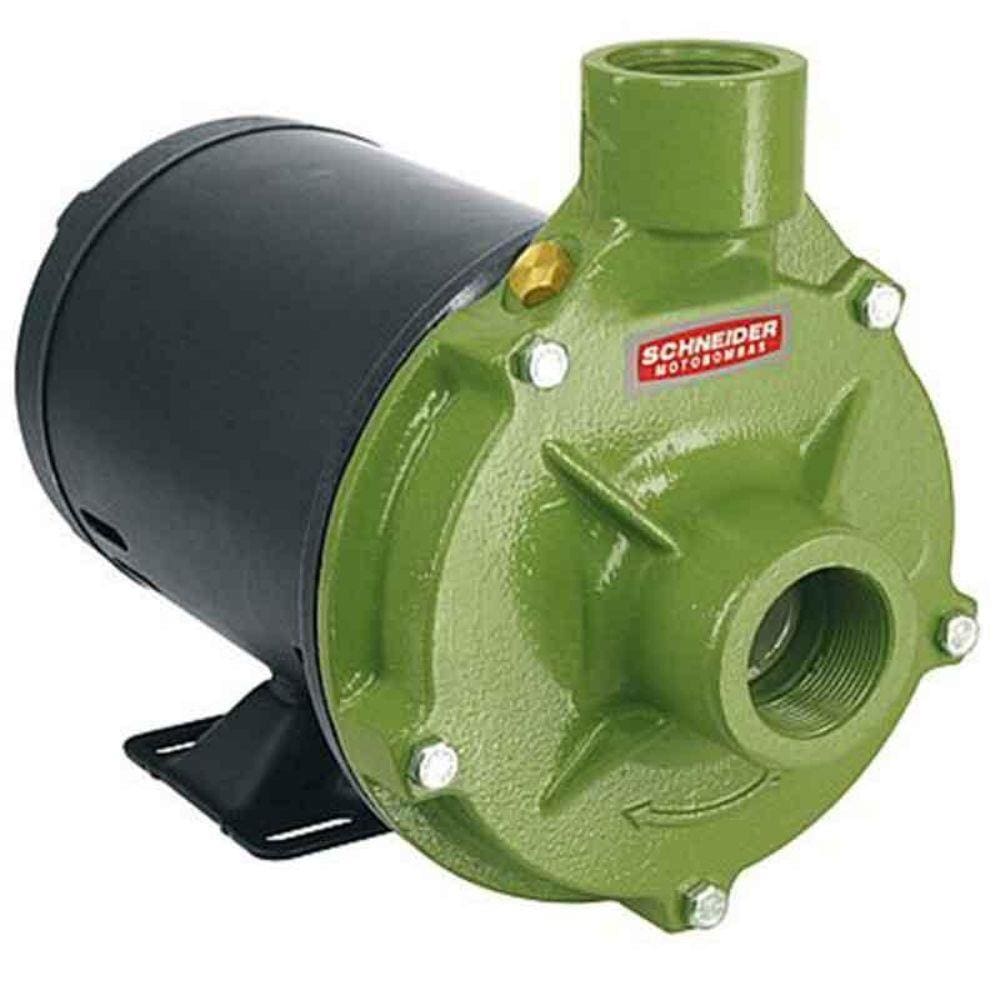 Bomba Centrífuga 2,0 Cv Monofásica Bc-92S 1B Schneider