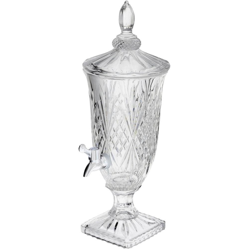 Dispenser de Cristal 2,2L Brandon 6834 Lyor