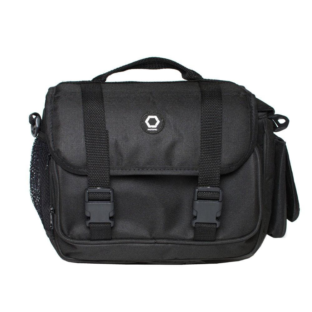 Maleta Master Bag Photopro Bolsa Mala Dslr Photopro