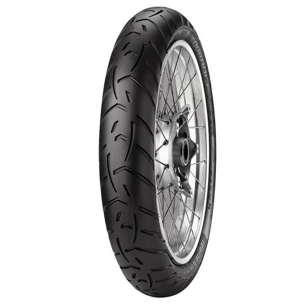 Pneu Dianteiro Metzeler 100/90-19 Tourance Next Tubeless