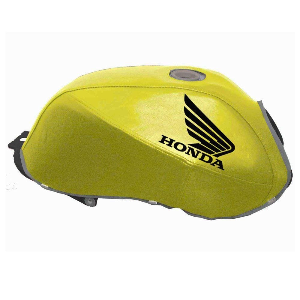 Capa de Tanque Comum Honda CG-125 Fan - Com logo