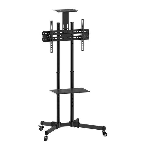Suporte Pedestal com Rodas e Regulagem de Altura A06V6S ELG é ruim? Suporte Pedestal com Rodas e Regulagem de Altura A06V6S ELG é boa?