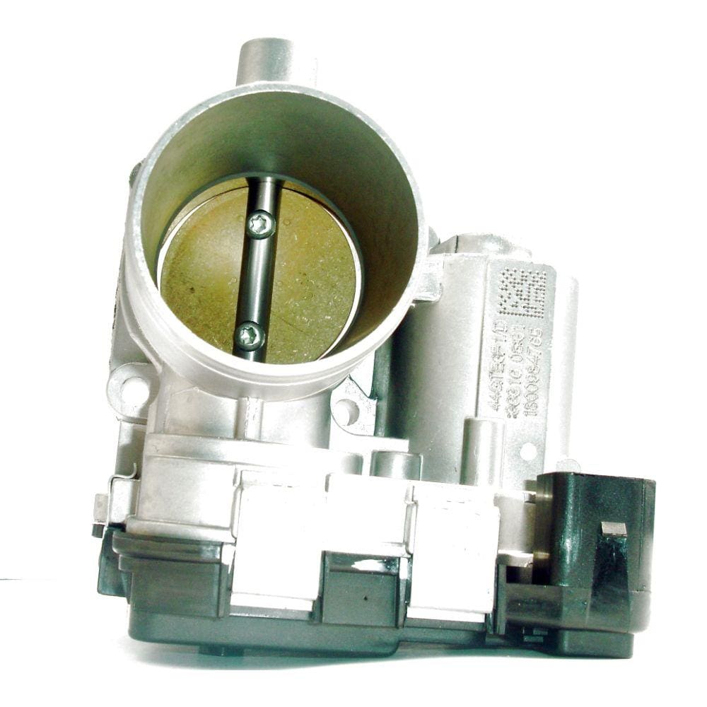 Corpo de borboleta Fiat 1.4 Way frente nova 55227806