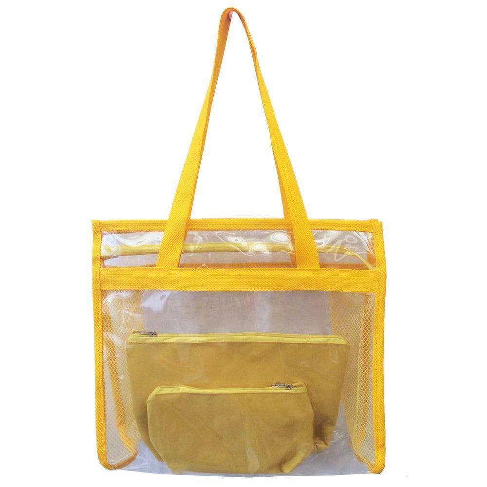 stadium tote bolsa