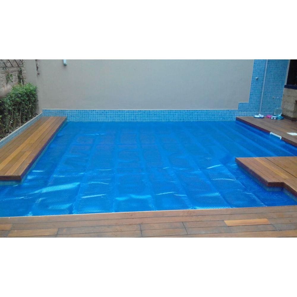 Capa Térmica Piscina ATCO 500 Micras 6,30x2,5 Metros