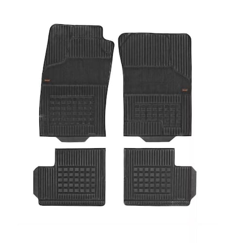 Tapete Borcol Borracha Jg 4 Pcs Corsa Hatch Menor preço em Tapete Borcol Borracha Jg 4 Pcs Corsa Hatch