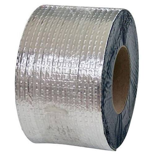 Manta Asfaltica Auto Adesiva Aluminizada 45 Cm X 10 Mt Dryko Menor preço em Manta Asfaltica Auto Adesiva Aluminizada 45 Cm X 10 Mt Dryko