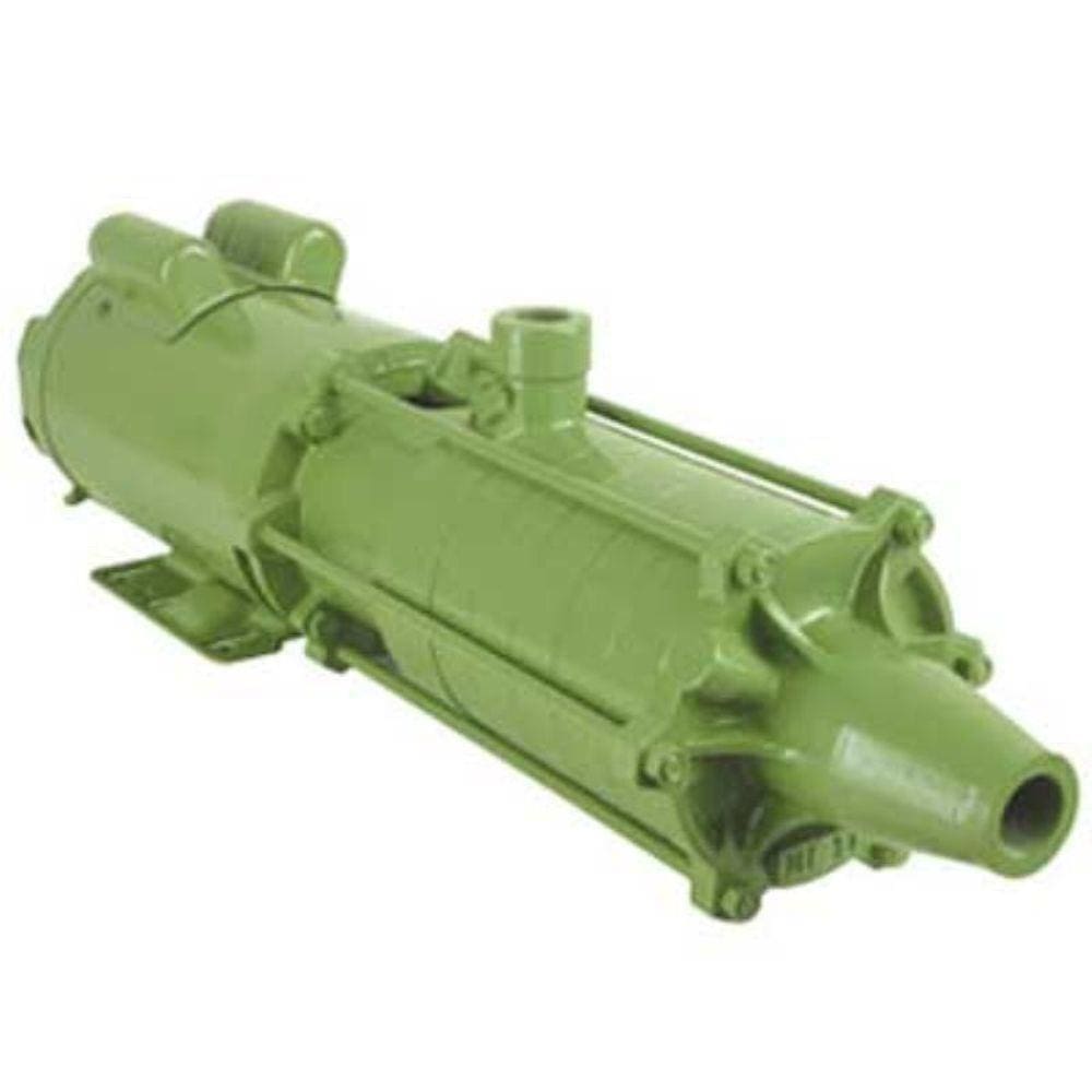 Bomba Multi-Estágio Trifásica 1,5 Cv 3 Estágios Alumínio Me-1315 Schneider
