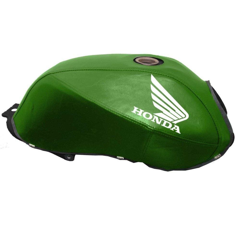 Capa de Tanque Comum Honda CG-125 Fan - Com logo