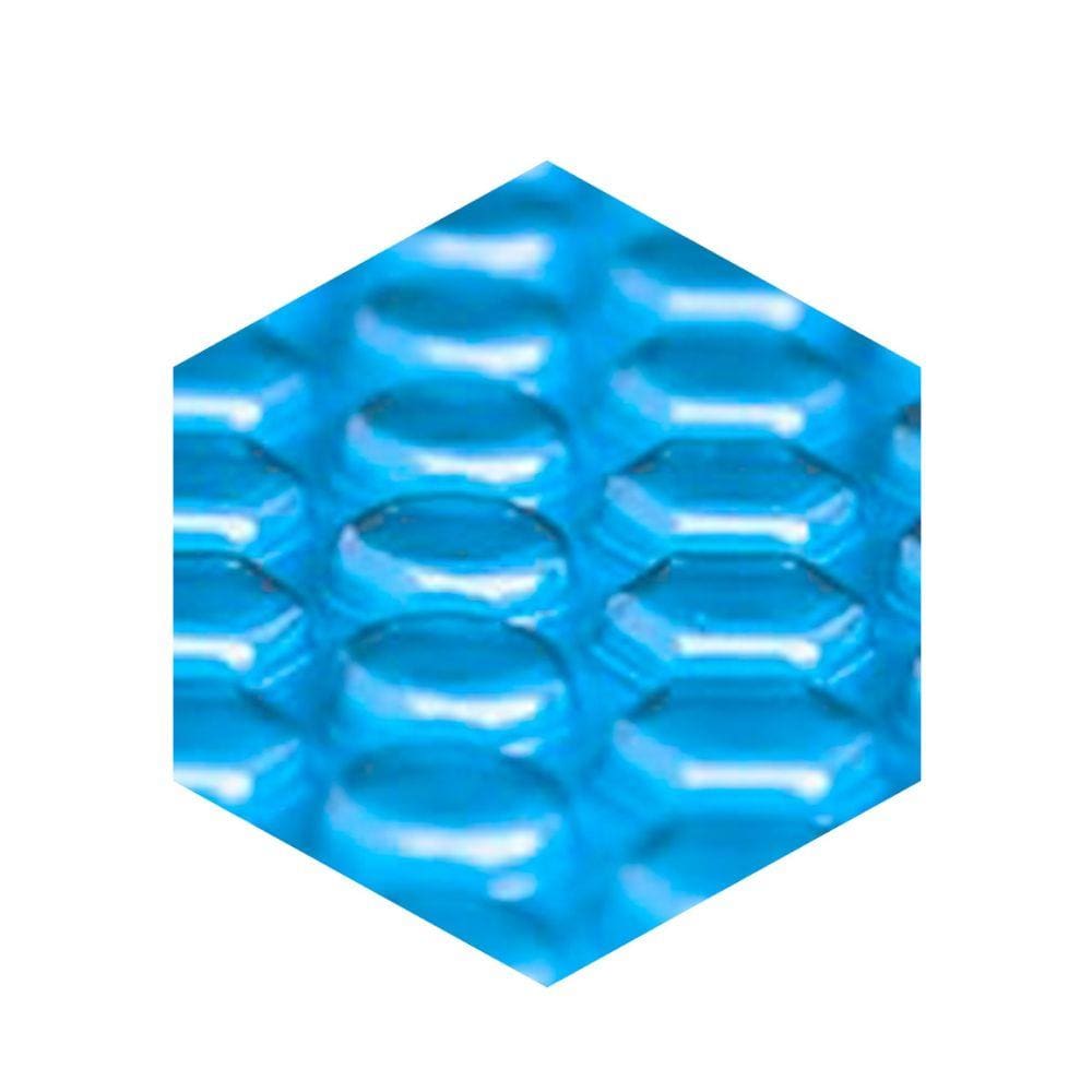 Capa Térmica Piscina ATCO 500 Micras 6,0x3,0 Metros