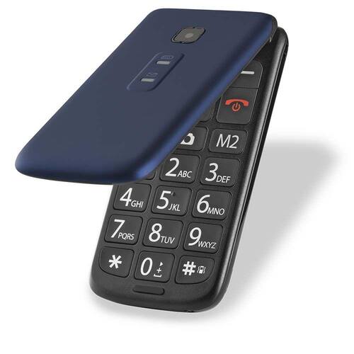 Celular Flip Vita Dual Chip MP3 Azul Multilaser - P9020 é ruim? Celular Flip Vita Dual Chip MP3 Azul Multilaser - P9020 é boa?
