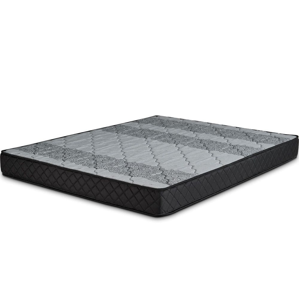 Colchão Casal Espuma D45 Certificada 138x188x18cm BF Colchões