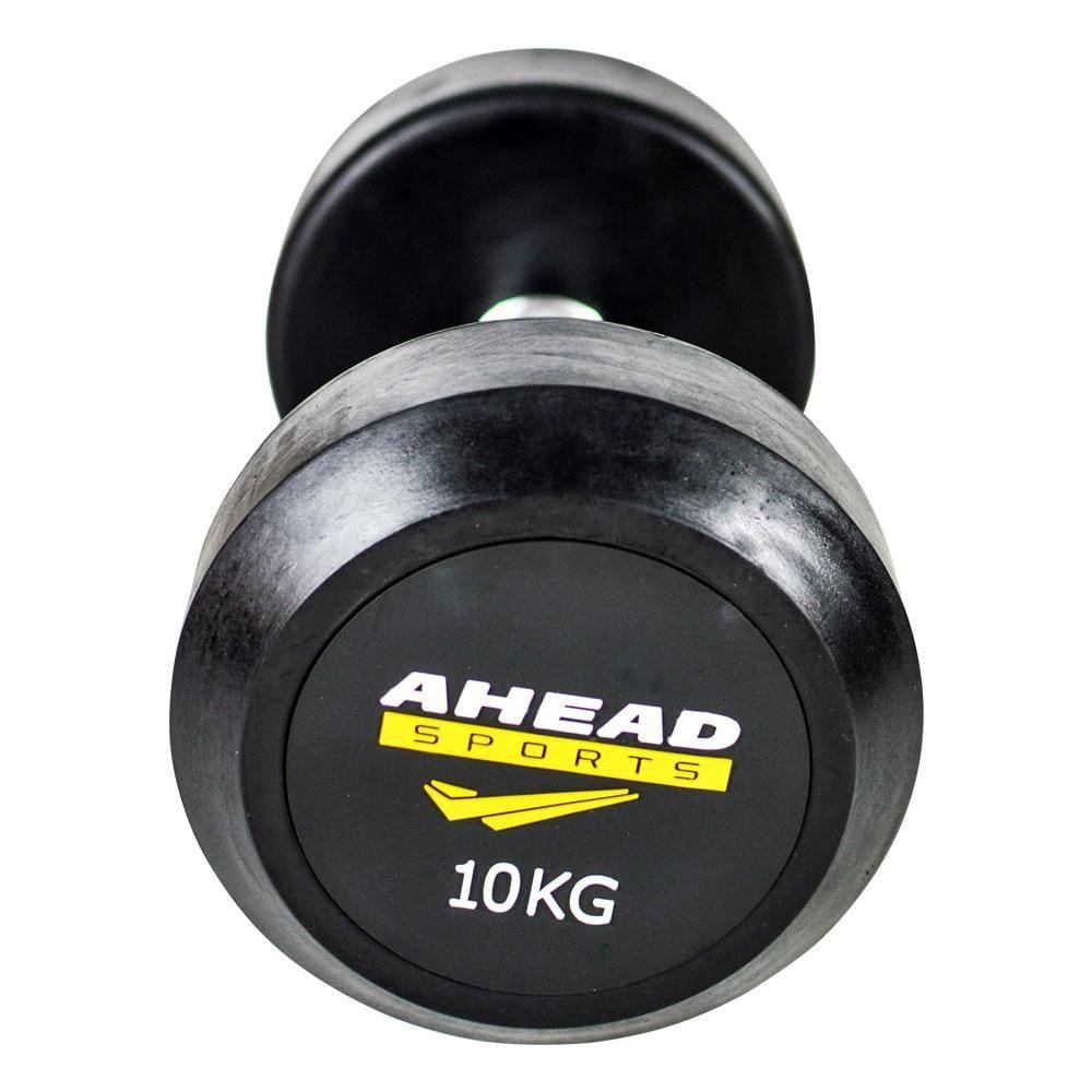 Dumbell Redondo AS2104O 20kg PAR